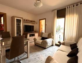 flat sale badalona sistrells by 179,000 eur