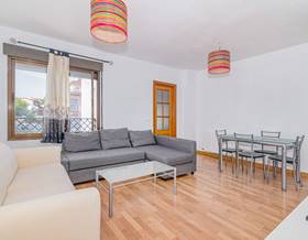 flat sale la zubia c/ castillo by 130,000 eur