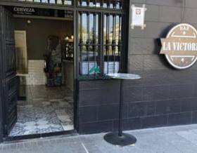 premises rent alcorcon casco antiguo by 1,200 eur