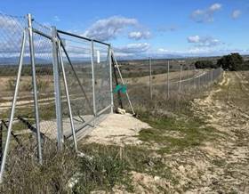 land sale madrid villamanta by 87,000 eur