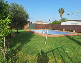 villas for sale in los palacios y villafranca