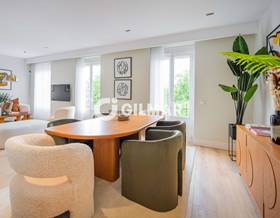 apartments for sale in madrid province