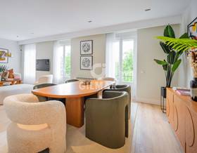 flat sale madrid capital by 1,680,000 eur