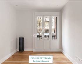 apartments for sale in madrid province