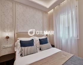 apartments for sale in madrid province