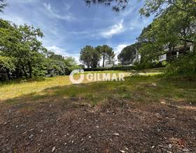 lands for sale in miraflores de la sierra