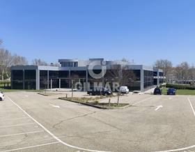 offices for sale in pozuelo de alarcon
