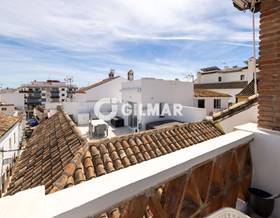 houses for sale in malaga province