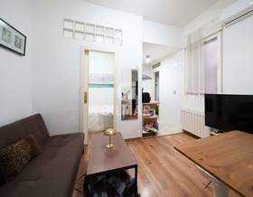 apartments for sale in madrid province