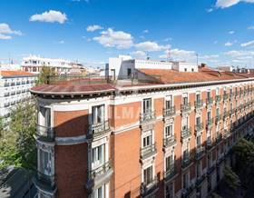 flat sale madrid madrid capital by 3,600,000 eur
