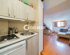houses for sale in madrid province