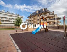 apartments for sale in brunete