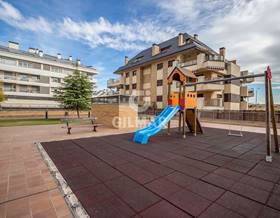 houses for sale in oeste madrid