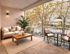 flat sale madrid capital by 1,575,000 eur