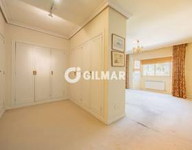 houses for sale in fuencarral madrid