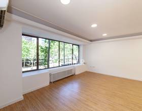 offices for sale in chamartin madrid