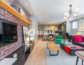 houses for sale in madrid