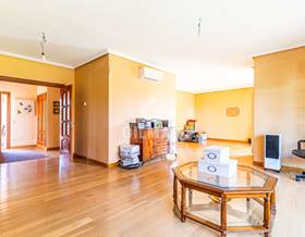 houses for sale in moraleja de enmedio