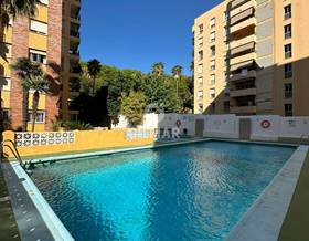 houses for rent in malaga province