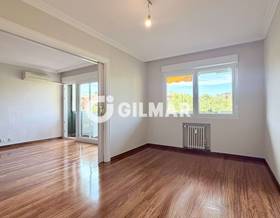 apartments for rent in fuencarral madrid