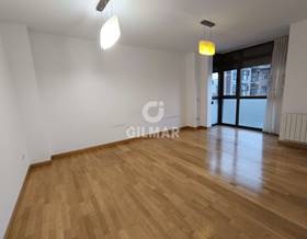 apartments for rent in hortaleza madrid