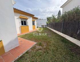 chalet rent cadiz vistahermosa by 1,700 eur