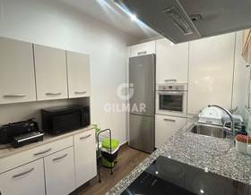 flat rent málaga malaga by 2,200 eur