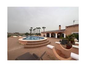 houses for sale in albatera