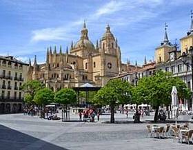building sale segovia casco antiguo by 730,000 eur