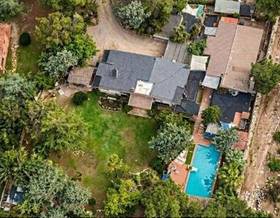 houses for sale in somosaguas