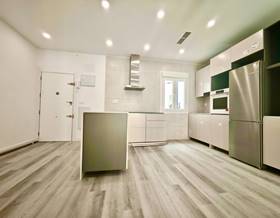 flat rent madrid capital by 2,500 eur