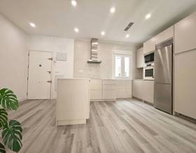 houses for rent in madrid