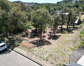 lands for sale in santa cristina d´aro