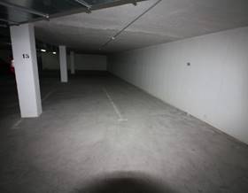 garages for sale in el albir