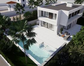 villas for sale in punta prima