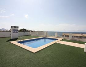 houses for rent in altea