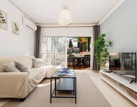 apartment rent marbella sierra blanca by 1,250 eur