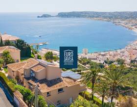 villas for sale in benirrama