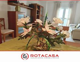 flat sale cádiz rota by 262,100 eur