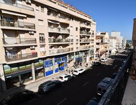 flat sale sant carles de la rapita centrico by 90,000 eur