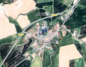 land sale burgos resto provincia by 17,900 eur
