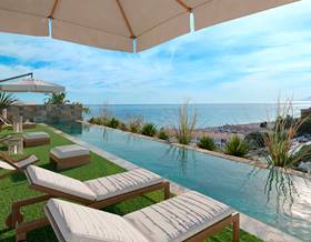 apartments for sale in almayate bajo