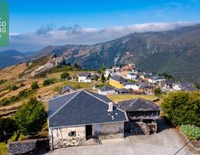 single family house sale villayon by 110,000 eur