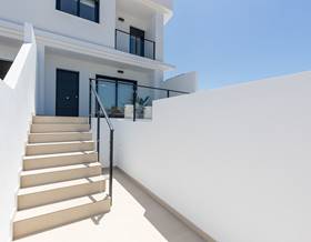 villas for sale in formentera del segura