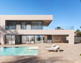 houses for sale in campoamor
