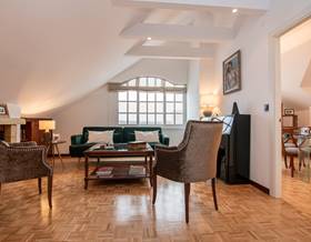 penthouse sale a coruña plaza de españa-orillamar by 415,000 eur