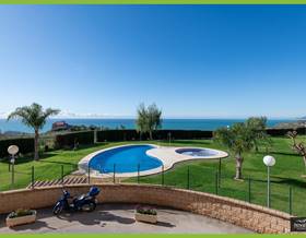 houses for sale in torre de benagalbon