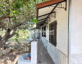 houses for sale in barraca de aguas vivas