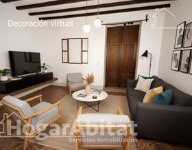 single family house sale villarreal vila real centro by 110,000 eur