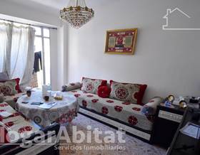 flat sale villarreal vila real cariñena by 120,000 eur